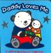 My Daddy Loves Me cover