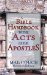 Bible Handbook to the Acts of the Apostles cover