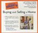 The Complete Idiot's Guide To Buying And Selling A Home cover