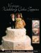 Vintage Wedding Cake Toppers cover