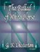 Ballad of the White Horse cover