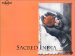 Lonely Planet Sacred India cover