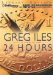 24 Hours cover