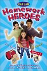 Homework Heros : Grades 6-8 [Click for larger image]