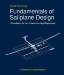 Fundamentals of Sailplane Design cover