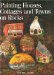 Painting Houses, Cottages and Towns on Rocks cover