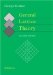 General Lattice Theory cover