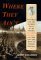 Where They Ain't : The Fabled Life and Untimely Death of the Original Baltimore Orioles, the Team That Gave Birth to Modern Baseball cover