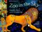 Zoo in the Sky : A Book of Animal Constellations cover