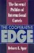The Cooperative Edge : The Internal Politics of International Cartels cover