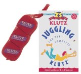 Juggling for the Complete Klutz [Click for larger image]