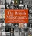 British Millennium : 1000 Remarkable Years of Incident and Achievement cover