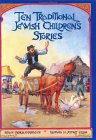 10 Traditional Jewish Children's Stories [Click for larger image]