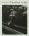 The Photographs of Dorothea Lange cover