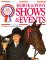  Horse and Pony Shows and Events