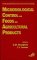Microbiological Control for Foods and Agricultural Products cover