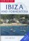 Globetrotter Travel Guide Ibiza and Formentera cover