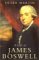 A Life of James Boswell cover