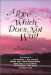 A Love Which Does Not Wait : The Stories of Lua Getsinger, May Maxwell, Martha Root, Keith Ransom-Kehler, Hyde Dunn, Susan Moody, Dorothy Baker, Ella Bailey, and Marion Jack cover