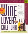 Wine Lover's 2002 Calendar [Click for larger image]