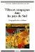 Villes Et Campagnes Dans Les Pays Du Sud : Geographie Des Relations cover