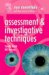  Assessment and Investigative Techniques
