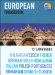 European 12 Language Phrasebook : Bulgarian, Czech, French, German, Greek, Hungarian, Italian, Polish, Portuguese, Romanian, Spanish, Turkish cover