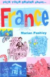 Pick Your Brains About France [Click for larger image]