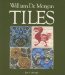 William De Morgan Tiles cover