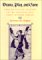 Drama, Play, and Game : English Festive Culture in the Medieval and Early Modern Period cover