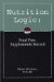Nutrition Logic : Food First, Supplements Second cover