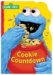 Sesame Street Cookie Countdown cover