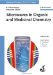 Microwaves in Organic And Medicinal Chemistry cover
