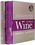 The World Of Wine : The World Atlas of Wine  The Story of Wine [Click for larger image]
