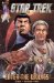 Star Trek : Sarek cover