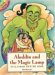 Aladdin and the Magic Lamp : Full-Color Picture Book cover
