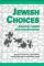  Jewish Choices: American Jewish Denominationalism