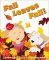 Fall Leaves Fall! cover