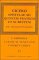 Cicero : Epistulae Ad Quintum Fratrem Et M. Brutum cover