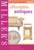 Miller's Affordable Antiuqes Price Guide 2003 [Click for larger image]