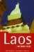 The Rough Guide to Laos cover