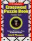 U.S. History Crossword Puzzle Book : Presidents Washington to Clinton 50 Brand-New Puzzles cover