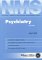 Psychiatry cover