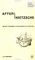 After Nietzsche : Notes Towards a Philosophy of Ecstacy cover