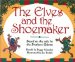 The Elves and the Shoemaker cover