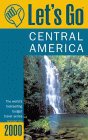 Let's Go 2000 Central America [Click for larger image]