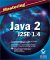  Mastering Java 2, J2Se 1.4