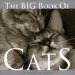 The Big Book of Cats cover