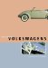 Vintage Volkswagens cover
