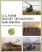 U.S. Army Desert Operations Handbook cover